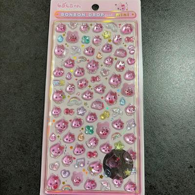 Hobbys und Kreativität – Mehrzweck-Aufkleber & -Sticker