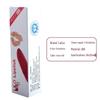 Lai Le Women's Mini Lipstick Vibrator & G-Spot Massager