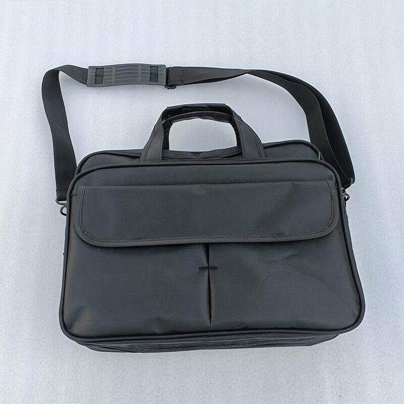Kuidun Oxford Cloth Business Briefcase Shoulder Bag