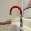 Robinet Pivotant Réglable Chaud et Froid Yipan