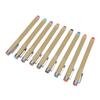9PCS Fine Liner Pen Sketch Drawing Pens Water Proof Ink for Artists Sketching Watercolor Calligraphy Detail Outlining