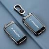 2024 Polestar 4 & 3 Key Fob High-End Decorative Shell Accessory for Men and Women