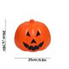 LED  Light Halloween Jack-O-Lantern Luminous Pumpkin Lamp Portable Pumpkin Lantern  Party Supplies