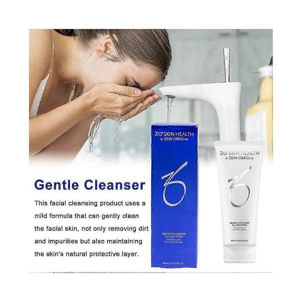 Detergente Delicato Idratante Gel Detergente Viso 200 Ml