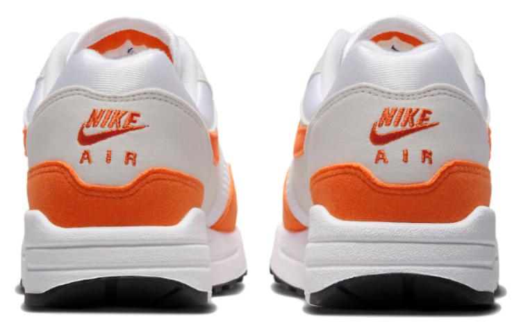Nike Air Max 1 'Safety Orange' Women's DZ2628-002