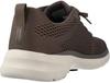 Skechers GO WALK 6 - Avalo Sneakers (216209) Taupe