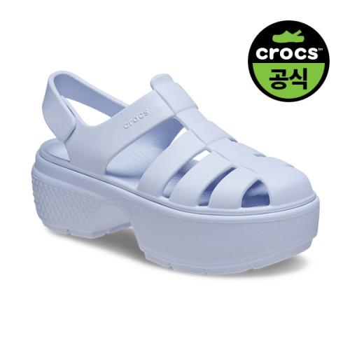Crocs Public Stomp Fisherman Sandal Drs  24susl209938 