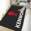 K-Kenworth Floor Mat INS Style Soft Bedroom Floor House Laundry Room Mat Anti-skid Household Carpets