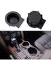 Vorne Center Konsolen Tasse HolderLiners Einsatz für F150 Lincoln Navigator Ersetzt 2L1Z7813562AAA