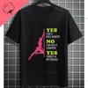 This Runs On Jesus  Pole Dance Graphic Tshirt Cotton Casual Shortsleeve Horror Style Tshirt Perfect Gift For Dance Lovers