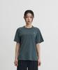 Goyoweeo Regen Dry Mesh Short Sleeve (Ash Green)