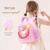 Hello Kitty My Melody Toddler Backpack