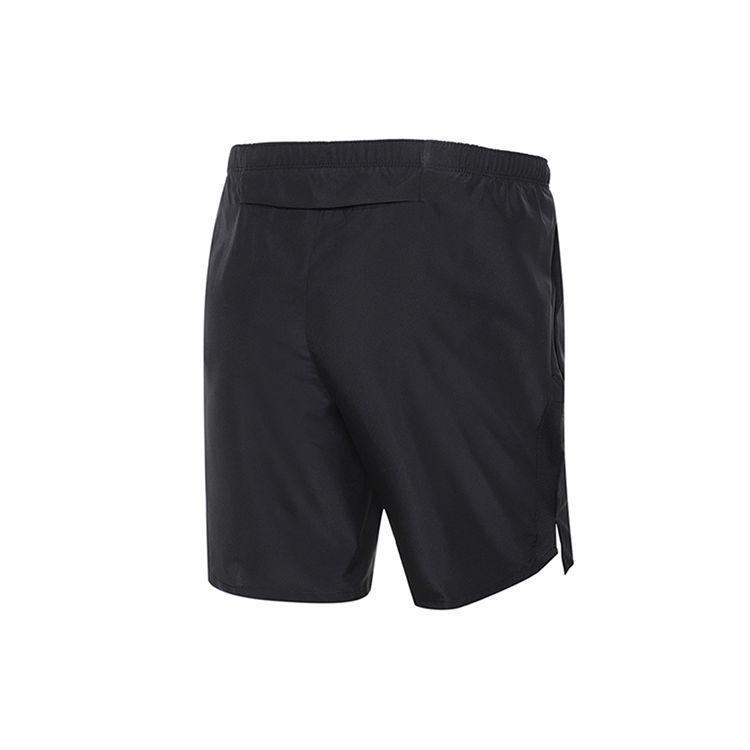 Nike Lightweight Breathable Running Shorts Men Bottoms Black CZ9066-010