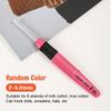Random Color 2.5-6.5mm Crochet Hook Luminous Knitting Tool  Household