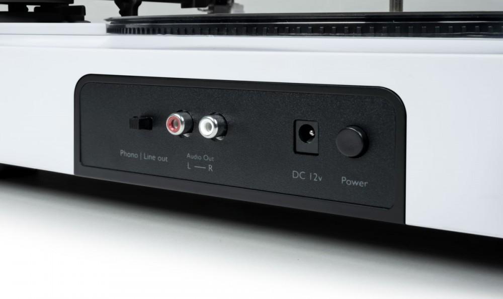 Fully Automatic Turntable Thomson TT351 + Cartridge Audio-Technica AT3600L, Thomson