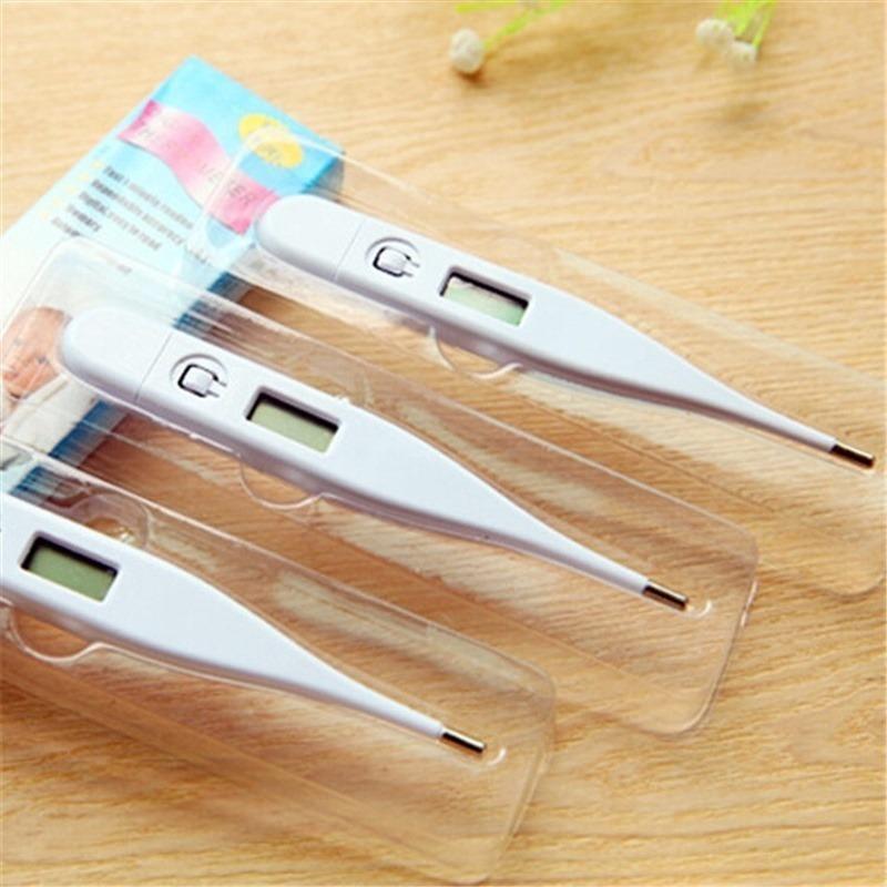 Digital Electronic Thermometer for Home Use Baby Child Thermomete