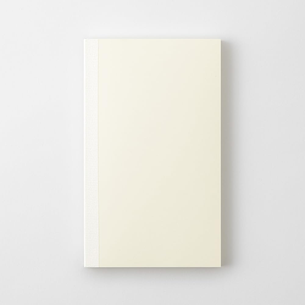 DESIGNPHIL MIDORI MD Notebook B6 Grid Ruled - New Size 15382006