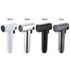 High Pressure Bidet Sprayer portable Handheld Faucet Multi-functional Toilet Sprayer Shattaff Shower