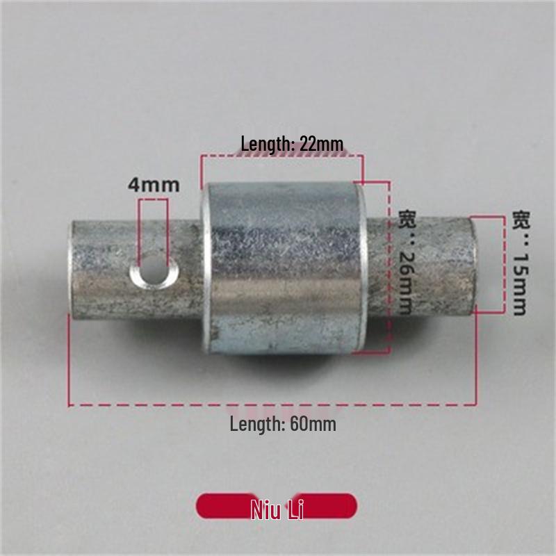 Otsuno Riki Manual Hydraulic Forklift & Pallet Jack Parts Catalog: Forklift Wheels