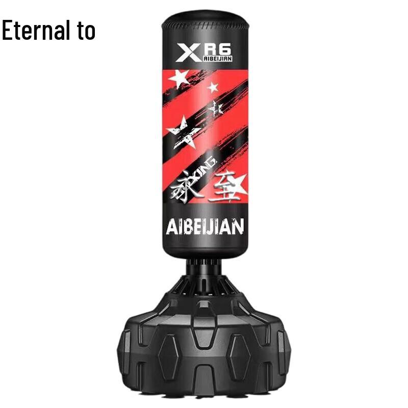Home Boxing Punching Bag Set