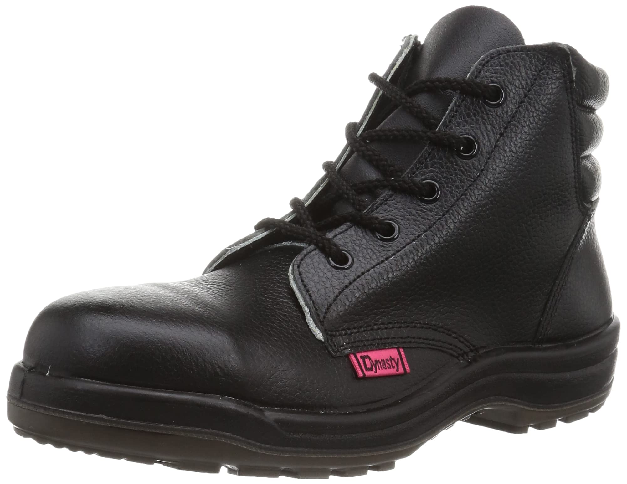 

Work Urethane Sole Safety 3E [Donker] Обувь, Обувь, Туфли на шнуровке, Черный, 25,5 см,