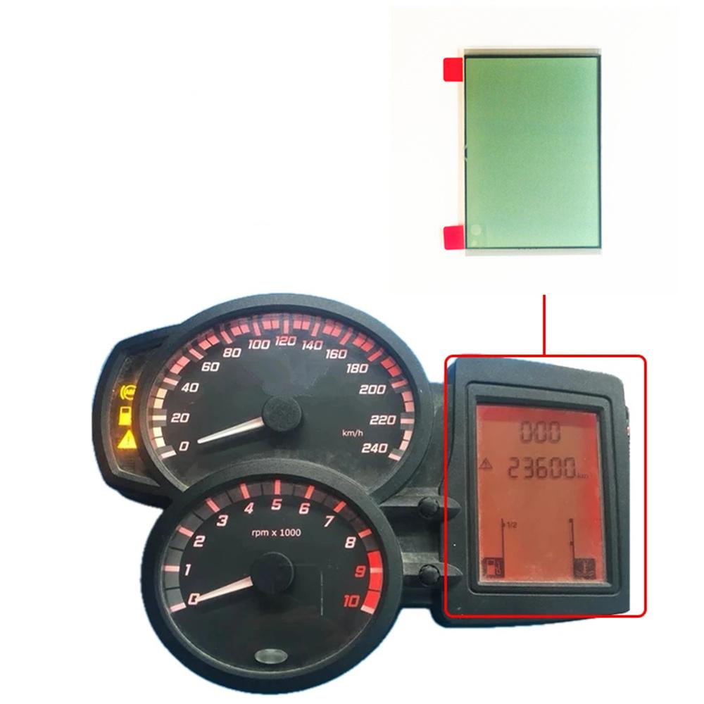 

Display screen for BMW F800GS