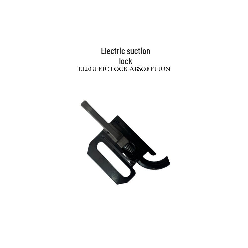 Lynk&Co 01/02 Electric Suction Smart Trunk Modification Kit