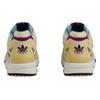Gucci X Adidas Originals ZX 8000 GG Monogram Sneakers Beige 721936 AAA9C 9341