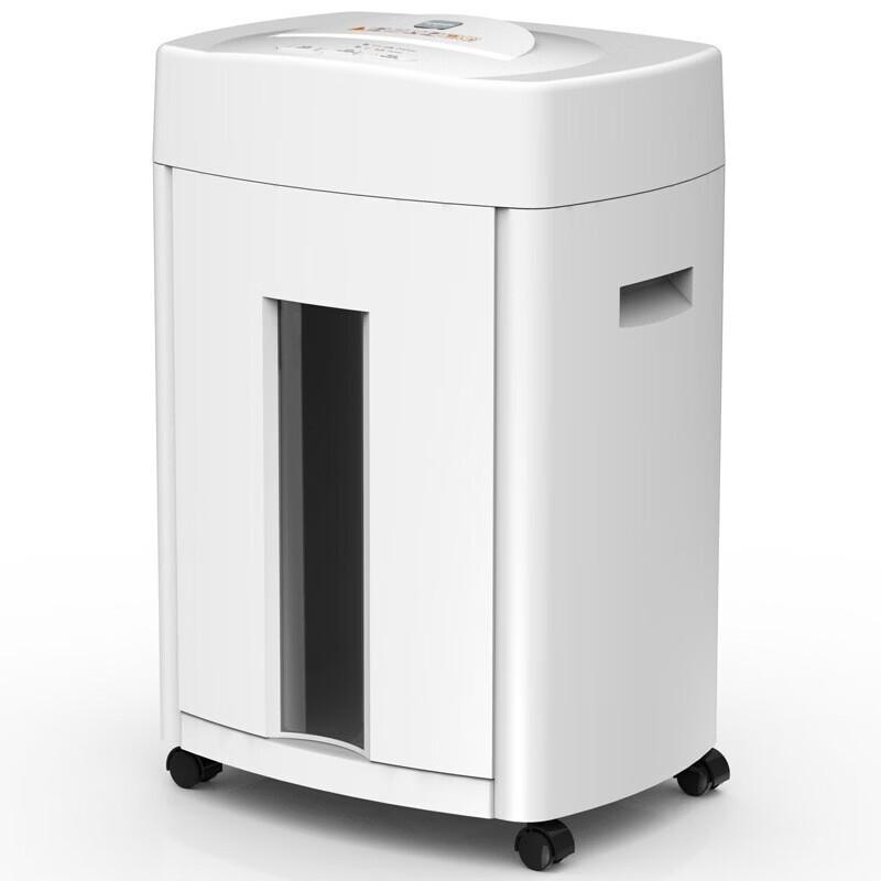 Sanmu SD9711 High-Security Cross-Cut Shredder CN plug (adapter included)