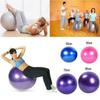 Träning Anti-Burst Träningsyogaboll Fitness Pilates Formning Sport Balans