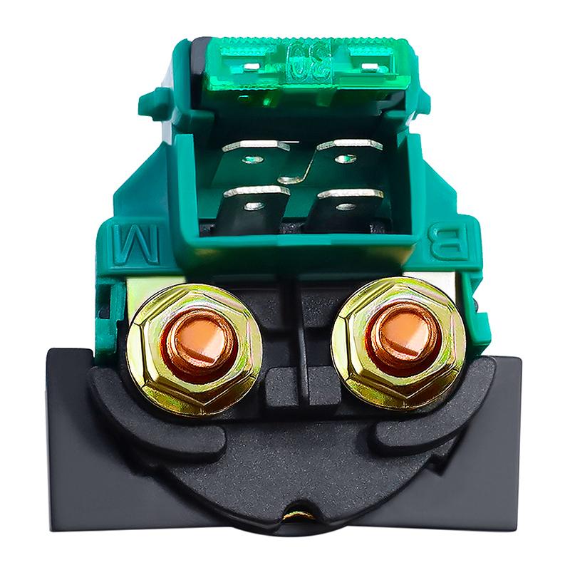 Motorcycle Starter Solenoid Relay For Honda CB1100F CB750 CB900 CB1000 CB750F CB-1 CB400F CB400SF CB700 CB650 CB550 CB450 CB125