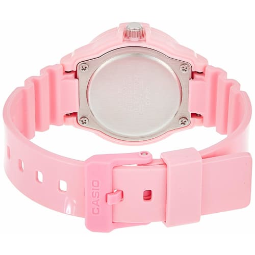 Casio Standard Ladies Watch LRW-200H-4B2 item