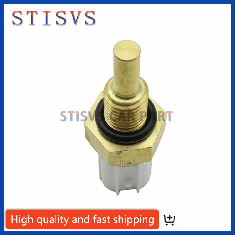 37870-PLC-004 Coolant Water Temperature Sensor for Honda Acura Accord Civic CRV FIT 37870PLC004 37870 PLC 004 Cars Accessories