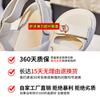 New Velcro Sandals Women's Shoes 2025 Summer Muffin Bottom Sports Sandals Casual Versatile Sandals Fashion