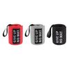 WEZHO Fitness Wrist Support Wraps