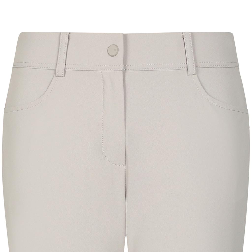 TAYLORMADE APPAREL 26Ss Women'S Basic Straight Fit Pants T8031P65781-509