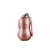 Titanium Coated Vacuum Insulated Cup 260 ML Thermos Cup Insulated Water Bottle  Travel