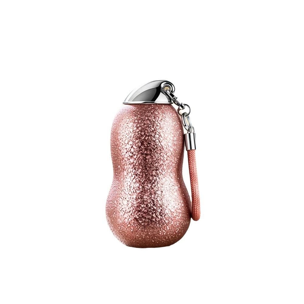 Titanium Coated Vacuum Insulated Cup 260 ML Thermos Cup Insulated Water Bottle Travel