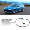 Radgeschwindigkeitssensor 4545A0 Energiesparender Radgeschwindigkeitsmonitor Ersatz für PEUGEOT 206 Limousine CC Schrägheck SW