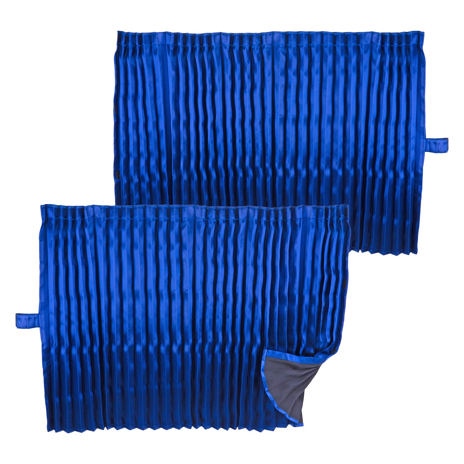 

Miyabi Original Sai Bedside Curtain x Navy (Track/1000 750) SC-SINV