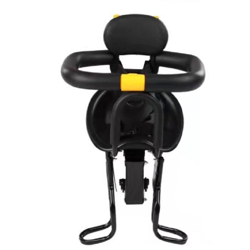 Bicycle Child Saddle Seat