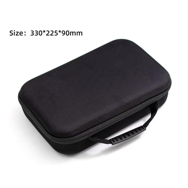 Neue Tragbare Werkzeugtasche Wasserdichte Werkzeugtaschen Große Kapazität Tasche Reparaturwerkzeuge für Elektriker Bohrmaschine Eisenwaren Aufbewahrung Heimtasche