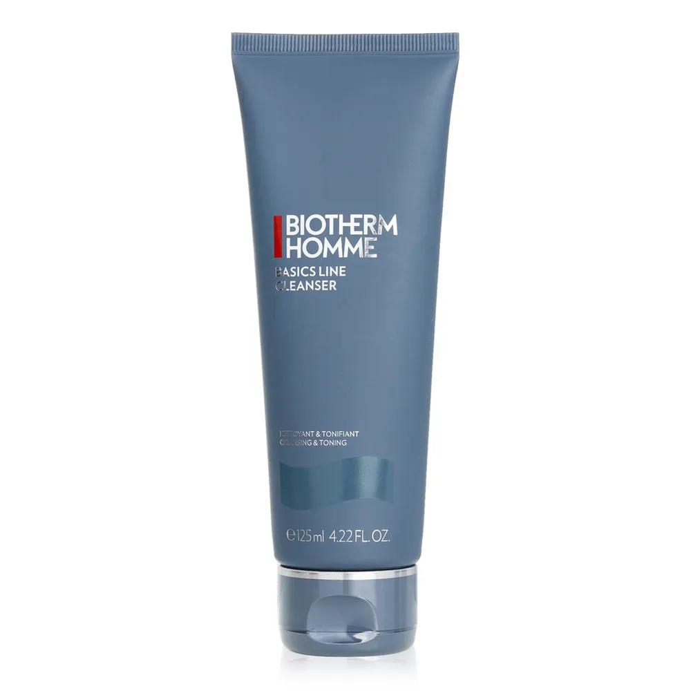 Homme Basic Line Cleanser 125ml/4.22oz