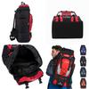 Outdoor Travel 80l Hiking Camping Backpack Waterproof Rucksack Trekking Bag Pack