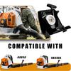 For Stihl Br800x Hand Pull Start Rope Replacement For Blower Equipment Tools