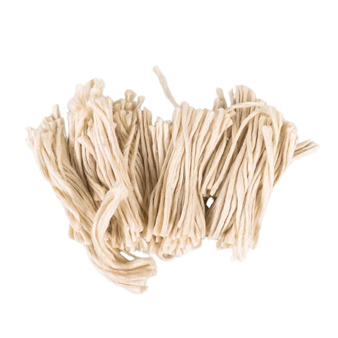 @ Round Long Cotton Wicks, Lambi Diya Batti UKS25-80%OFF
