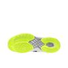 Mizuno Wave Claw Neo 3 Wide White Neo Lime Lavender Unisex Sneakers 71GA247312