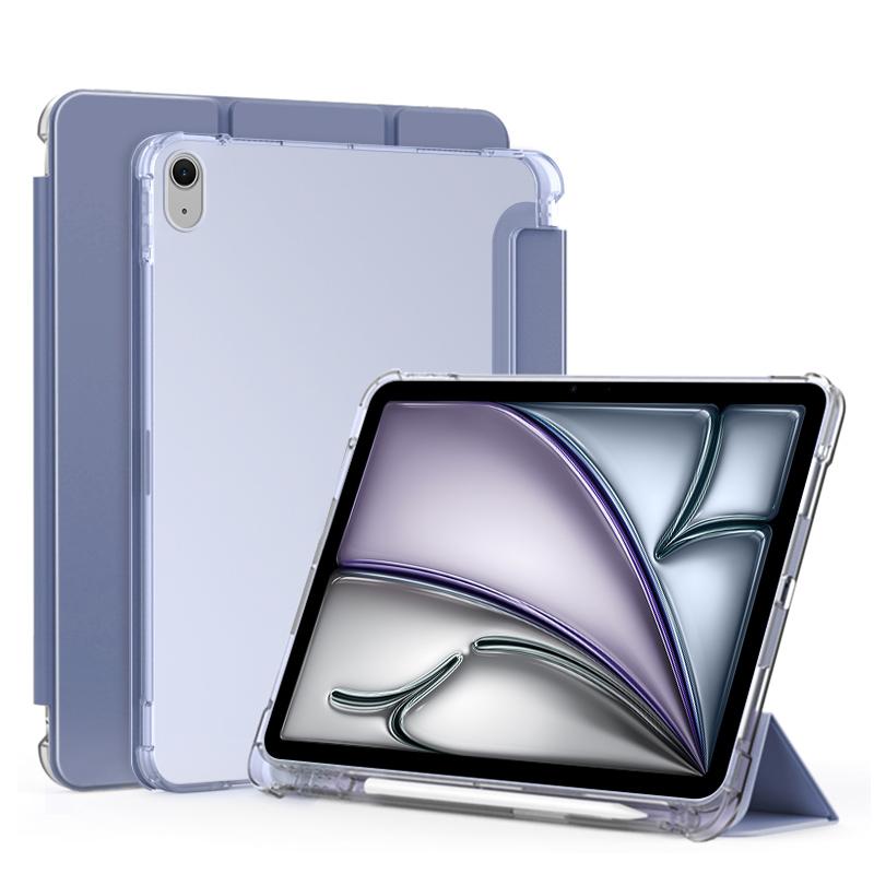 Case for IPad A16 11th 11 2025 A3354 A3355 A3356 Cover with Pencil Holder for IPad 11 10th 2022 10.9" A2696 A2757 A2777 Funda