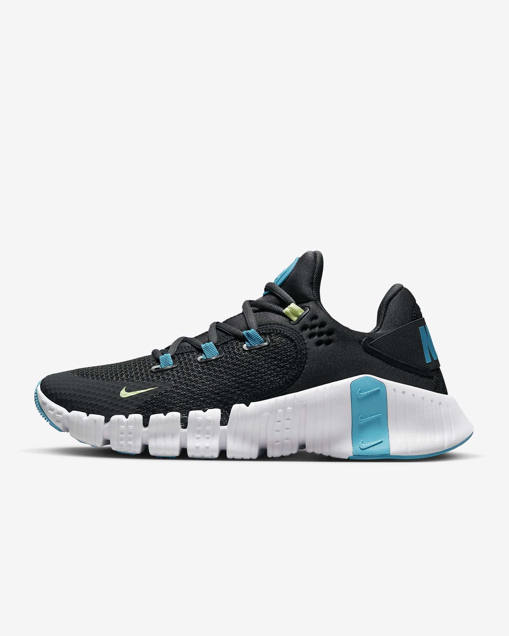 

Женские кроссовки Nike Free Metcon 4 CT3886-004