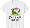 Siesta Key Florida T-Shirt